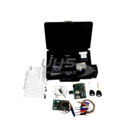 Arlabs ARLabs: AR32 EEPROM READER LOCKSMITH KIT No 2 ARL-KLS-2